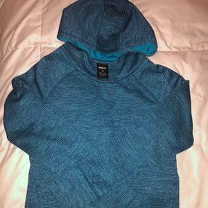 Reebok hoodie
